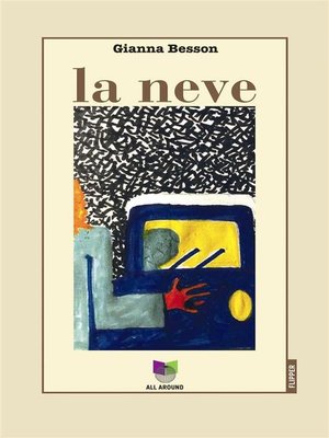 cover image of La neve